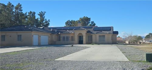 3000 Pebble Beach Avenue, Pahrump, NV, 89048 | Card Image
