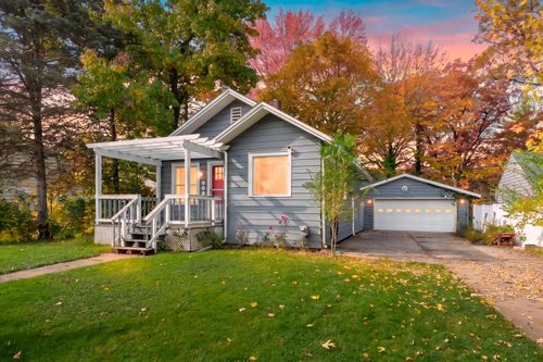 615 Keyes Drive, Parchment, MI, 49004 | Card Image