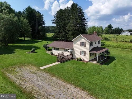 144 Pumpkin Rd, Ginter, PA, 16651-9573 | Card Image