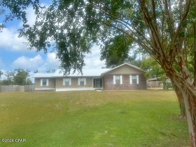 5227 Woodgate Way, House other with 4 bedrooms, 2 bathrooms and null parking in Marianna FL | Image 2