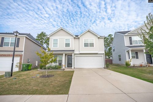 257 Windfall Road, Blythewood, SC, 29016 | Card Image