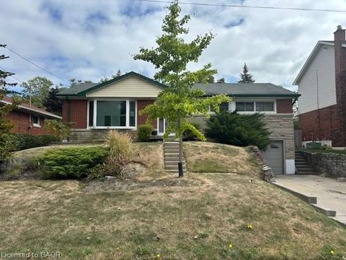 23 Battlefield Dr, Stoney Creek, ON, L8G1T8 | Card Image