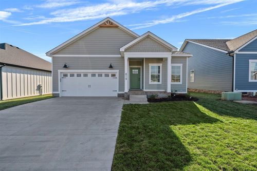 819 Shelldrake Ct, Bowling Green, KY, 42101 | Card Image