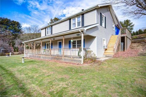 4331 Nc Highway 88, Jefferson, NC, 28640 | Card Image