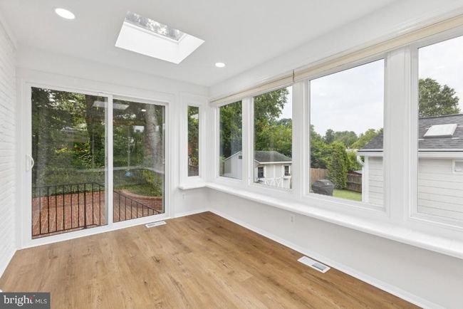 6087 8 Th Pl N, House other with 4 bedrooms, 3 bathrooms and null parking in ARLINGTON VA | Image 14