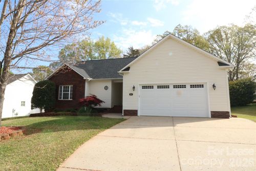 166 Oak Haven Pl Nw, Concord, NC, 28027-5597 | Card Image