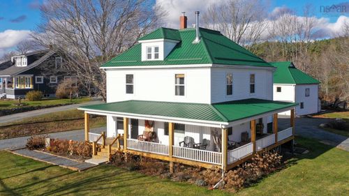 13406 Highway 3, Dayspring, NS, B4V5P1 | Card Image