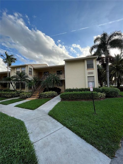 apt-815-1258 S Military Trl, Deerfield Beach, FL, 33442-7665 | Card Image