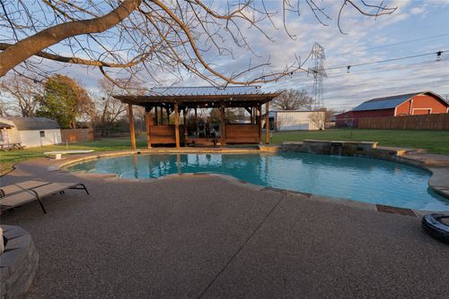 3408 Fm 2280, Cleburne, TX, 76031-7910 | Card Image