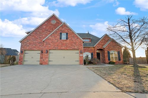 6508 S 38th Street, Rogers, AR, 72758 | Card Image