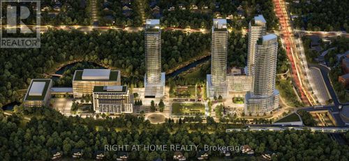 207-29 Green Trail Crt, North York, ON, M2K0J9 | Card Image