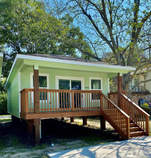 4301 14th Street Avenue, Bacliff, TX, 77518 | Card Image