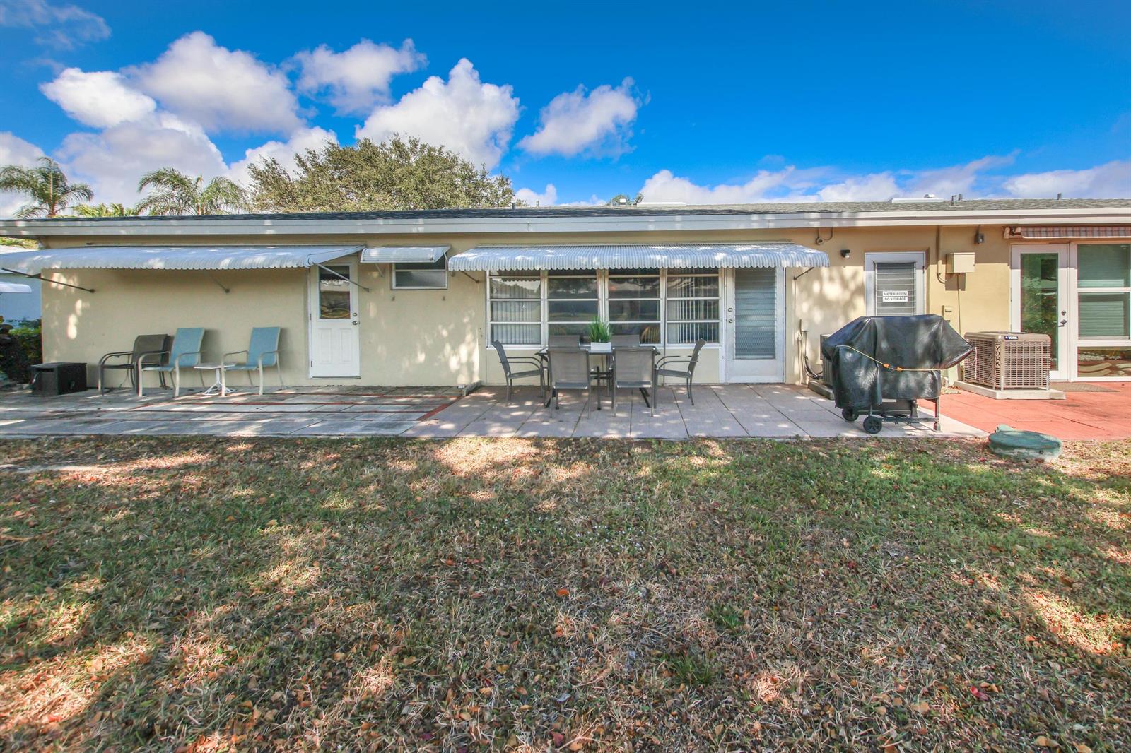 Residential in Delray Beach 4
