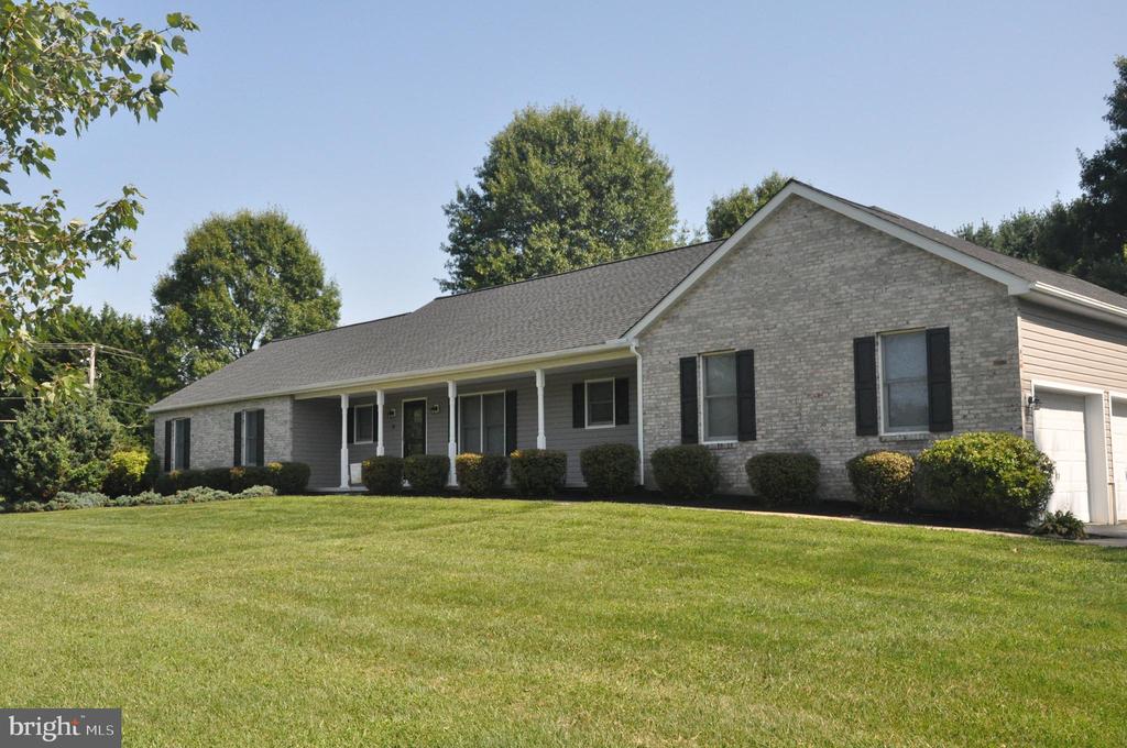 Stanfield Dr, Elkton, MD 21921