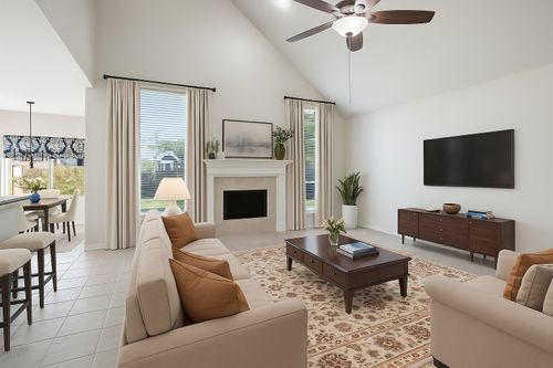 1230 Covina Ct, Allen, TX, 75013-3657 | Card Image