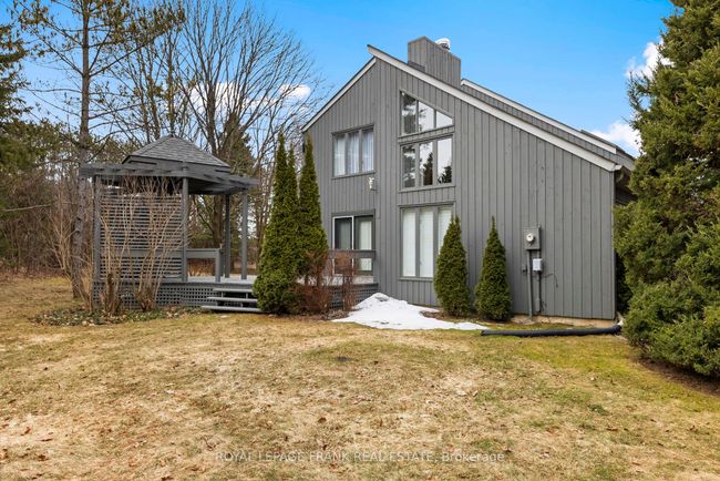 11 Mansfield Park Crt, House other with 5 bedrooms, 3 bathrooms and 10 parking in Port Perry ON | Image 4