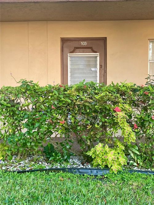 apt-103-9261 Sunrise Lakes Blvd, Sunrise, FL, 33322-1343 | Card Image