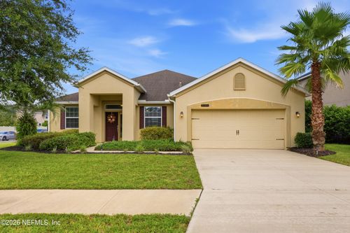 3204 Hidden Meadows Court, Green Cove Springs, FL, 32043 | Card Image