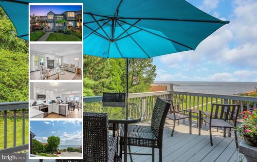 4018 17th St, CHESAPEAKE BEACH, MD, 20732-3105 | Card Image