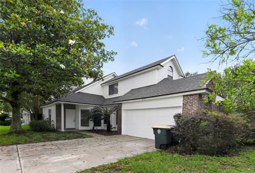 2994 Lantana Lakes Dr E, Jacksonville, FL, 32246-1816 | Card Image