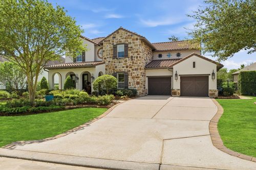 27 Spincaster Dr, The Woodlands, TX, 77389-5145 | Card Image