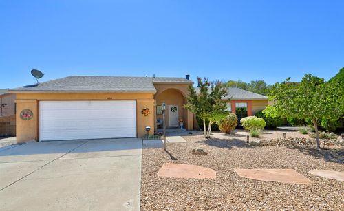 6516 Quail Run Rd Ne, Rio Rancho, NM, 87144-5190 | Card Image