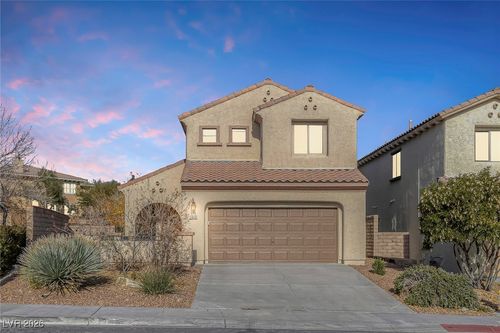 11848 Orense Dr, Las Vegas, NV, 89138-4563 | Card Image