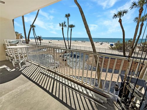 205-20000 Gulf Boulevard, Indian Shores, FL, 33785 | Card Image