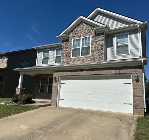 2353 Walcot Way, Lexington, KY, 40511-9135 | Card Image