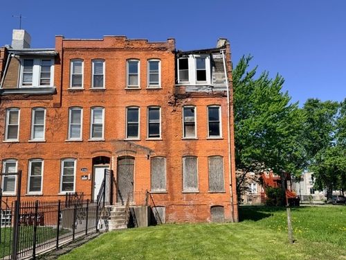10506 S Maryland Ave, Chicago, IL, 60628-3051 | Card Image