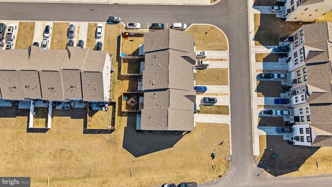 15 Kirby Ct, Townhouse with 3 bedrooms, 3 bathrooms and null parking in BUNKER HILL WV | Image 22