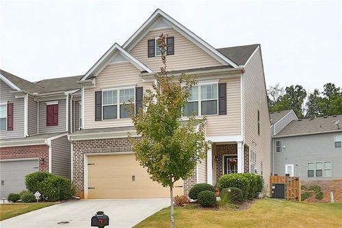 1311 Brookmere Way, cumming, GA, 30040-1803 | Card Image