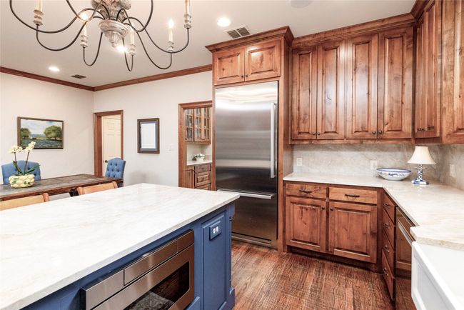 4113 Modlin Ave, House other with 4 bedrooms, 5 bathrooms and null parking in Fort Worth TX | Image 15