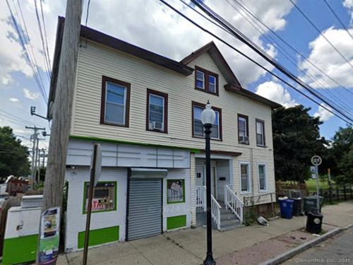 241 Newfield Ave, Bridgeport, CT, 06607-2205 | Card Image