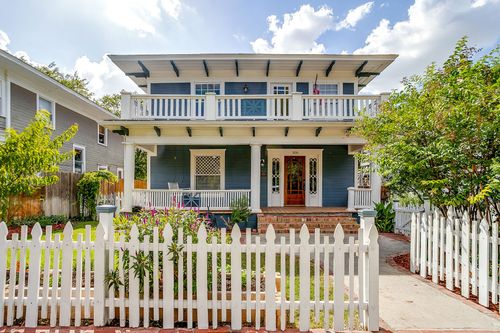 1406 6th Ave, Fort Worth, TX, 76104-4354 | Card Image