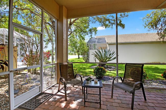 8688 Via Avellino, House other with 3 bedrooms, 3 bathrooms and null parking in Lake Worth FL | Image 37