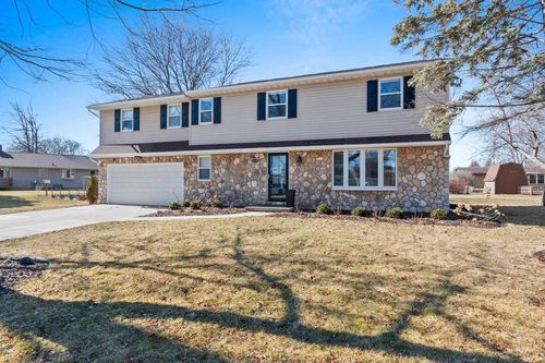 1258 Cornflower Court, DE PERE, WI, 54115 | Card Image