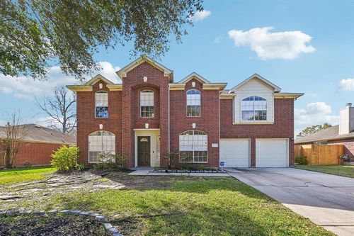 16411 Pear Ridge Place, Humble, TX, 77396 | Card Image