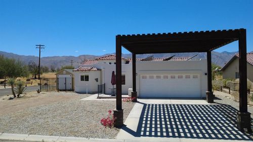 2830 Back Nine Dr, Borrego Springs, CA, 92004-4300 | Card Image