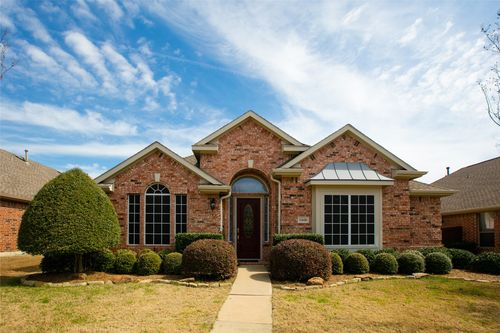 6400 Aldridge Dr, Frisco, TX, 75035-7201 | Card Image
