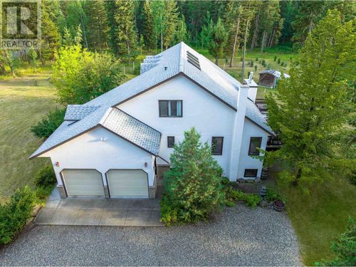 465 Glen Dr, Williams Lake, BC, V2G5B5 | Card Image