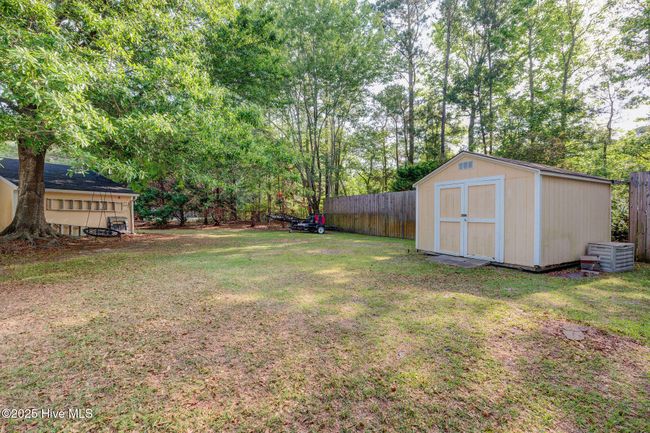 716 Crows Nest Ct, House other with 3 bedrooms, 3 bathrooms and 4 parking in Wilmington NC | Image 50