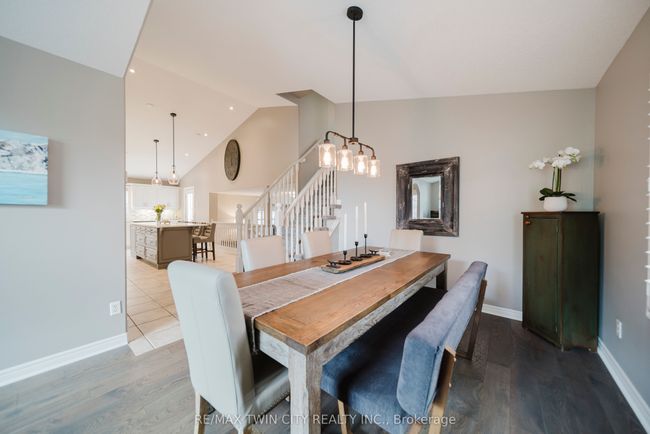 12 Schneller Crt, House other with 4 bedrooms, 3 bathrooms and 3 parking in Baden ON | Image 12