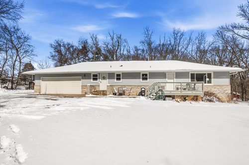 3436 County Road 146, Clearwater, MN, 55320-1406 | Card Image