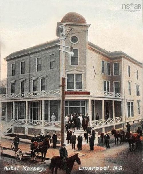 149 Main St, Liverpool, NS, B0T1K0 | Card Image