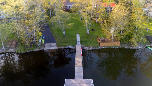 62 and 61 Mcdougall Rd, House other with 3 bedrooms, 2 bathrooms and 4 parking in Cooks Brook NS | Image 14
