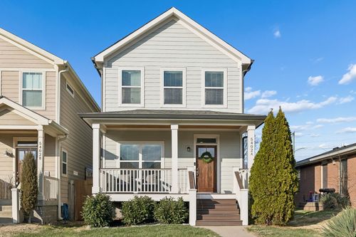 5402 Kentucky Ave, Nashville, TN, 37209 | Card Image