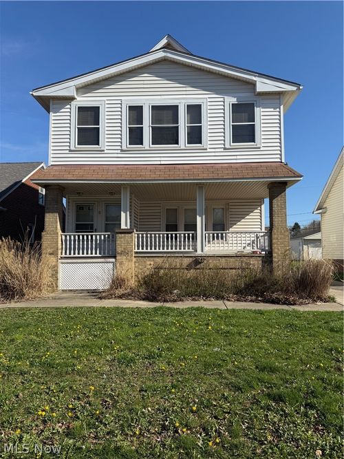 up-9405 Bancroft Ave, Cleveland, OH, 44105-6679 | Card Image