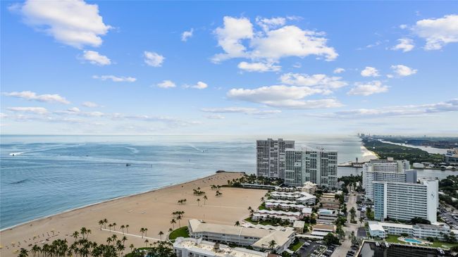 APT-1502 - 2100 S Ocean Ln, Condo with 2 bedrooms, 2 bathrooms and null parking in Fort Lauderdale FL | Image 30