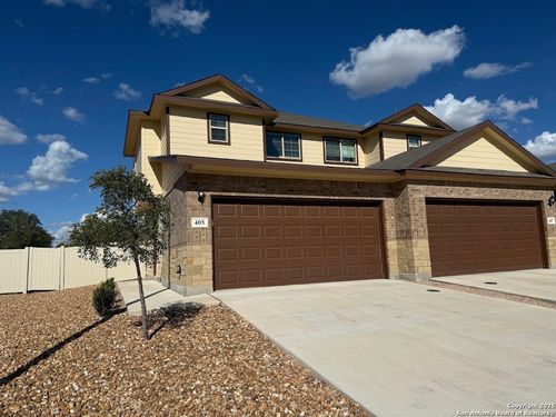 405 Emma Dr, New Braunfels, TX, 78130-0579 | Card Image